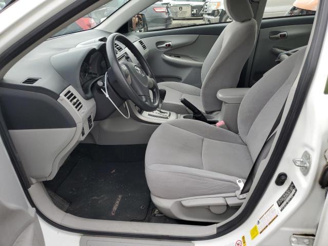 Photo 7 from auction – 2013 TOYOTA COROLLA BA with VIN JTDBU4EE8DJ122534