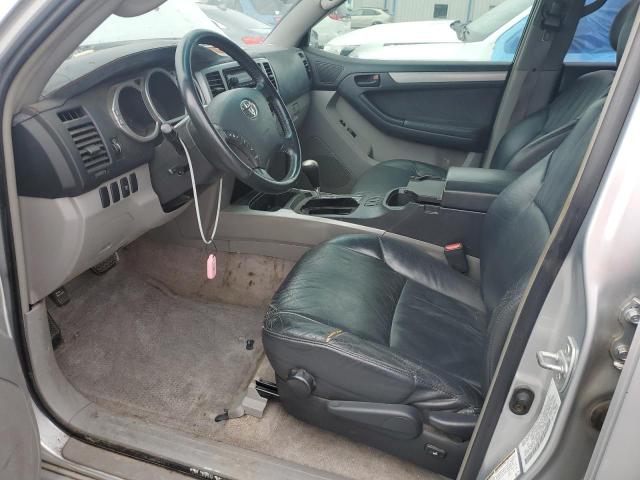 Photo 7 from auction – 2004 TOYOTA 4RUNNER SR with VIN JTEZU14RX48018762