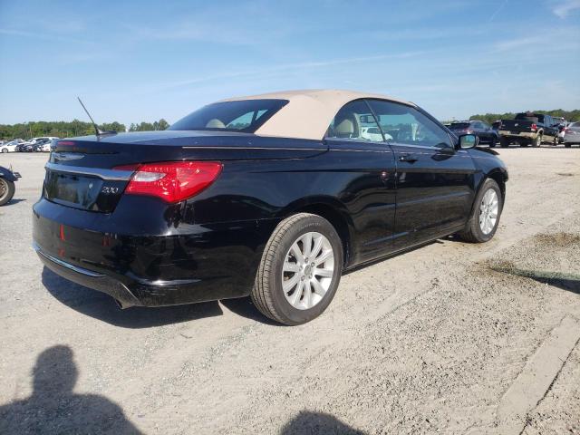 Photo 3 from auction – 2014 CHRYSLER 200 TOURIN with VIN 1C3BCBEG3EN138051