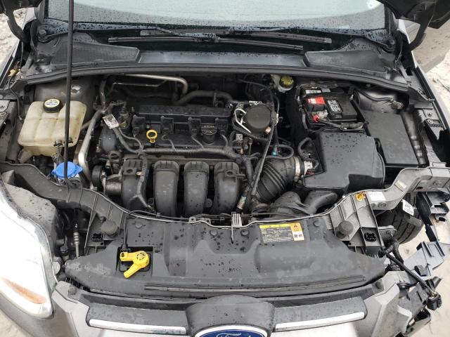 Photo 11 from auction – 2012 FORD FOCUS SE with VIN 1FAHP3F23CL115645