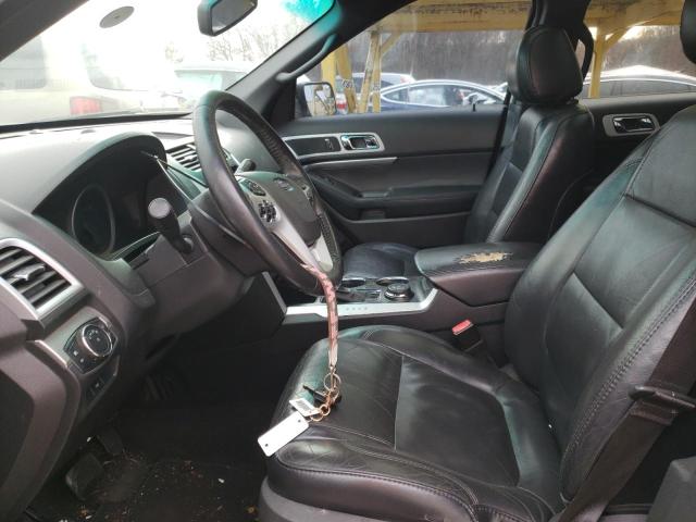 Photo 7 from auction – 2011 FORD EXPLORER X with VIN 1FMHK8D82BGA58807