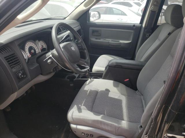 Photo 7 from auction – 2008 DODGE DAKOTA with VIN 1D7HE48N08S632790