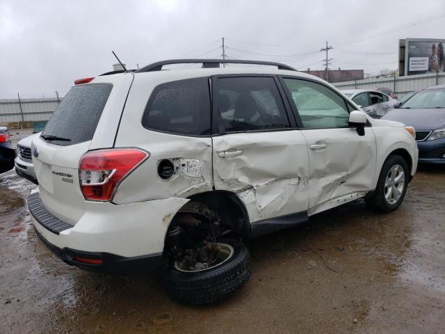 Photo 3 from auction – 2014 SUBARU FORESTER 2 with VIN JF2SJAEC0EH471011