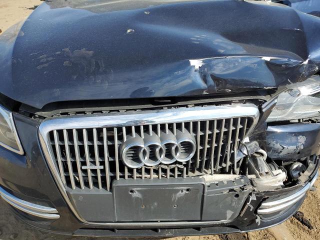Photo 11 from auction – 2011 AUDI Q5 PREMIUM with VIN WA1LFAFP6BA009508