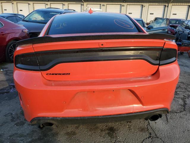 Photo 6 from auction – 2021 DODGE CHARGER SC with VIN 2C3CDXGJ1MH675242