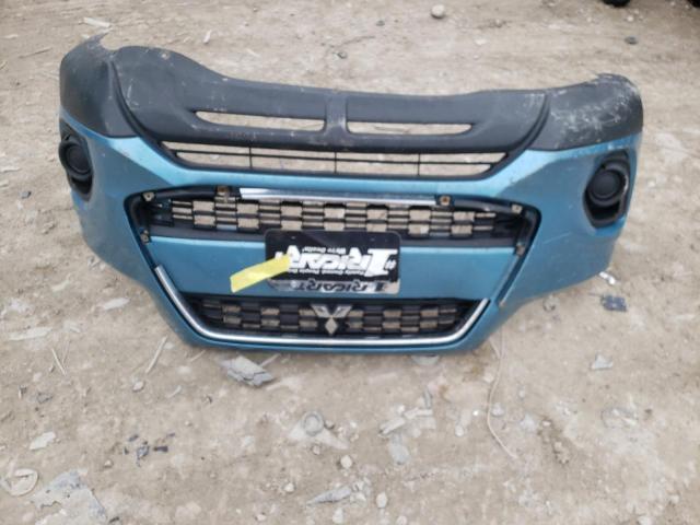 Photo 12 from auction – 2014 MITSUBISHI OUTLANDER with VIN 4A4AP3AU1EE002538
