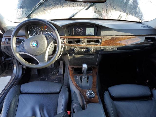 Photo 8 from auction – 2011 BMW 328 I SULE with VIN WBAPH5C57BA442778