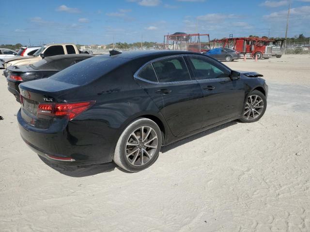 Photo 3 from auction – 2017 ACURA TLX with VIN 19UUB2F34HA006044