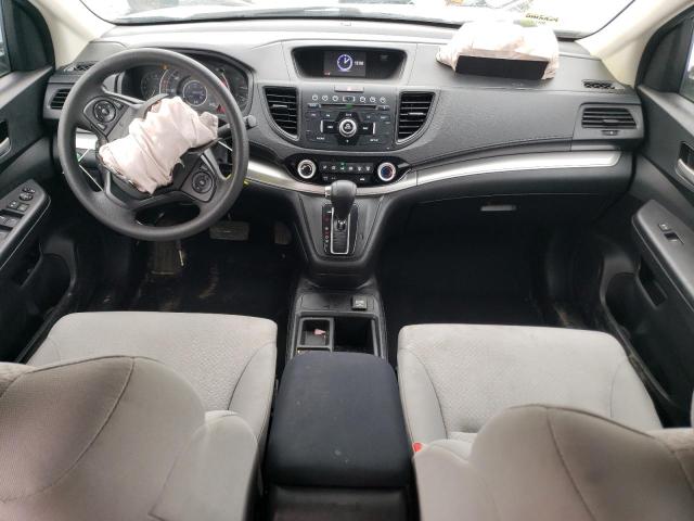 Photo 8 from auction – 2016 HONDA CR-V LX with VIN 2HKRM4H33GH702490