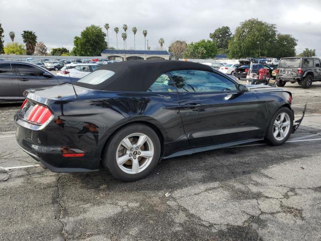 Photo 3 from auction – 2015 FORD MUSTANG with VIN 1FATP8EM0F5391901