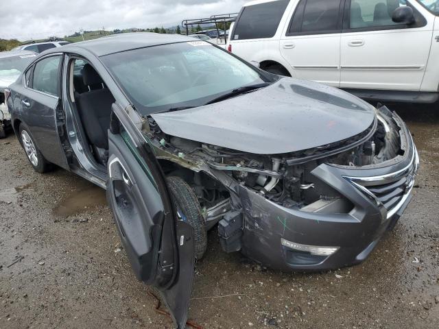 Photo 4 from auction – 2015 NISSAN ALTIMA 2.5 with VIN 1N4AL3AP0FN868073