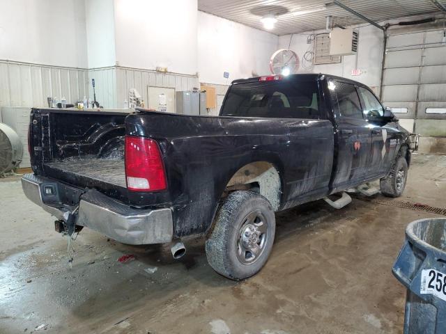 Photo 3 from auction – 2013 RAM 2500 ST with VIN 3C6UR5HL3DG550076