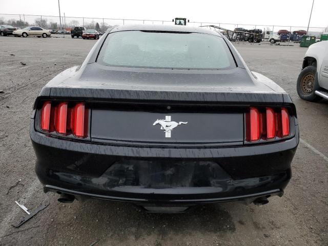 Photo 6 from auction – 2015 FORD MUSTANG with VIN 1FA6P8AM6F5329440