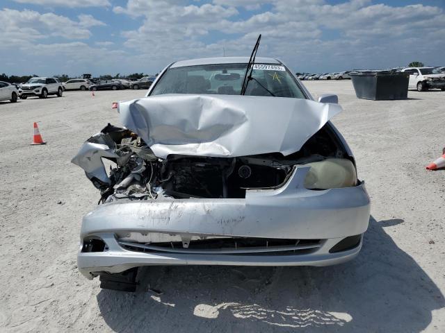 Photo 5 from auction – 2005 TOYOTA COROLLA CE with VIN 1NXBR32E85Z379883