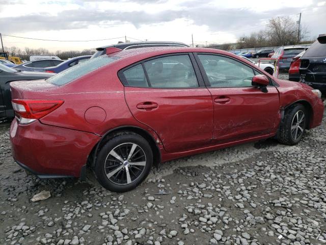 Photo 3 from auction – 2019 SUBARU IMPREZA PR with VIN 4S3GKAD6XK3625875