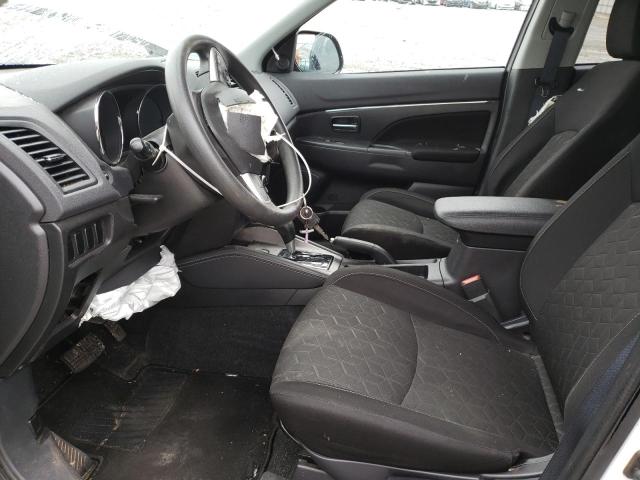 Photo 7 from auction – 2020 MITSUBISHI OUTLANDER with VIN JA4AP3AU0LU015656