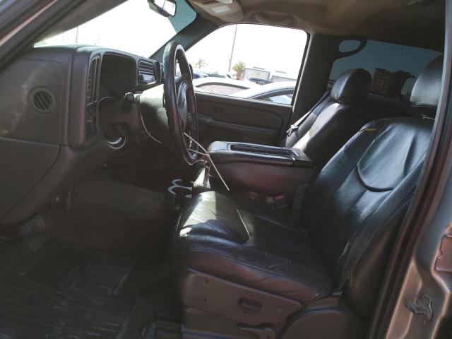 Photo 7 from auction – 2006 GMC NEW SIERRA with VIN 2GTEC13T161116698