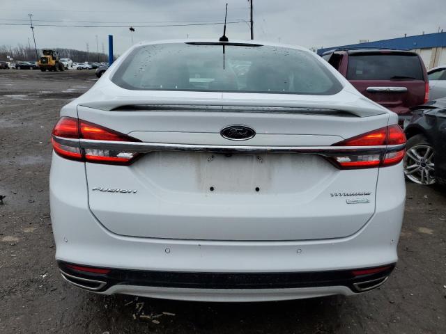 Photo 6 from auction – 2017 FORD FUSION TIT with VIN 3FA6P0K96HR117245