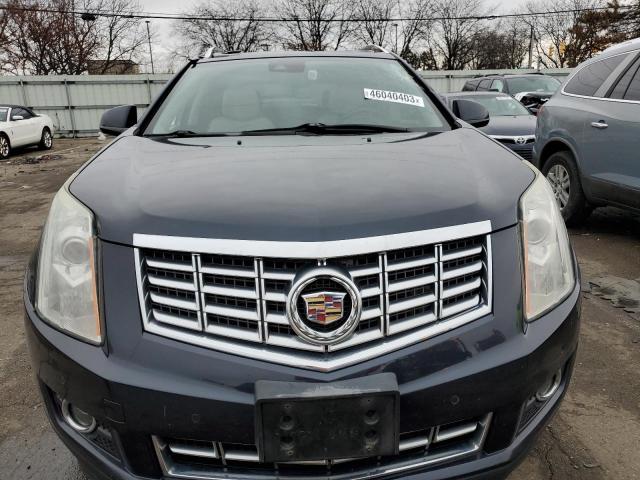 Photo 5 from auction – 2015 CADILLAC SRX PERFOR with VIN 3GYFNCE33FS618473