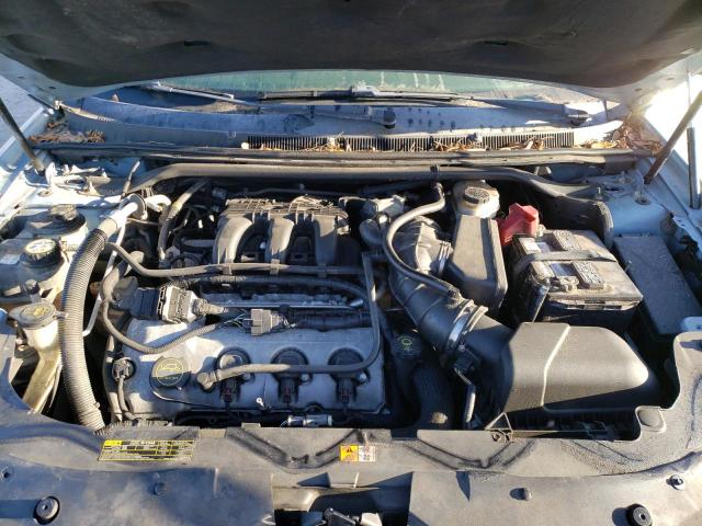 Photo 11 from auction – 2008 FORD TAURUS SEL with VIN 1FAHP24W38G116813