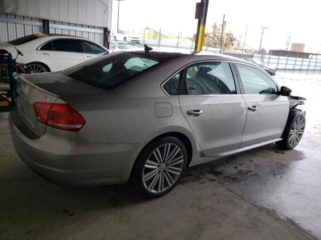 Photo 3 from auction – 2014 VOLKSWAGEN PASSAT SE with VIN 1VWBT7A39EC097073
