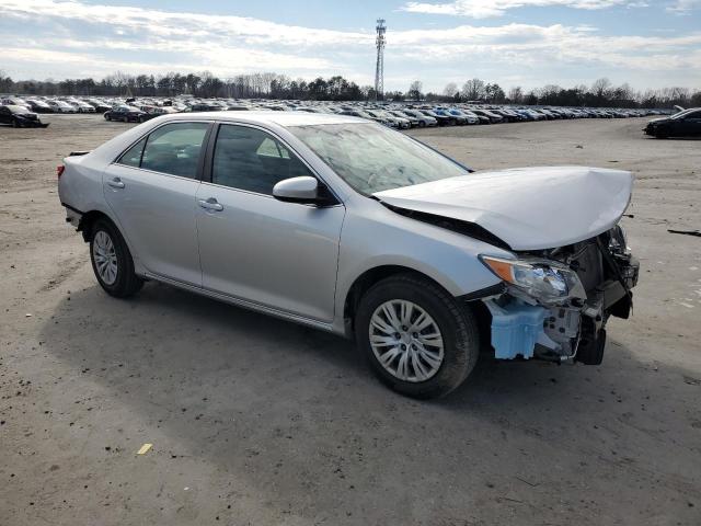 Photo 4 from auction – 2014 TOYOTA CAMRY L with VIN 4T4BF1FK8ER433623