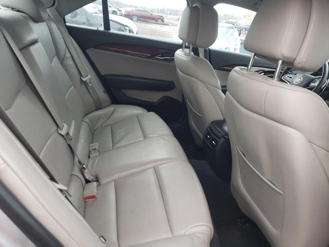 Photo 10 from auction – 2013 CADILLAC ATS PERFOR with VIN 1G6AJ5S32D0111096