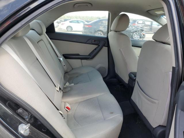 Photo 10 from auction – 2012 KIA FORTE EX with VIN KNAFU4A20C5533511