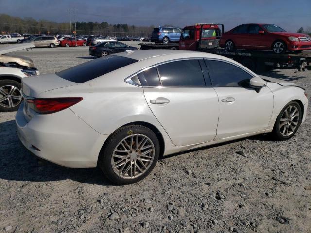 Photo 3 from auction – 2016 MAZDA 6 TOURING with VIN JM1GJ1V52G1476874