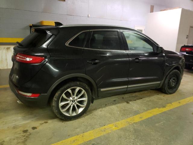 Photo 3 from auction – 2015 LINCOLN MKC with VIN 5LMCJ2A96FUJ14534