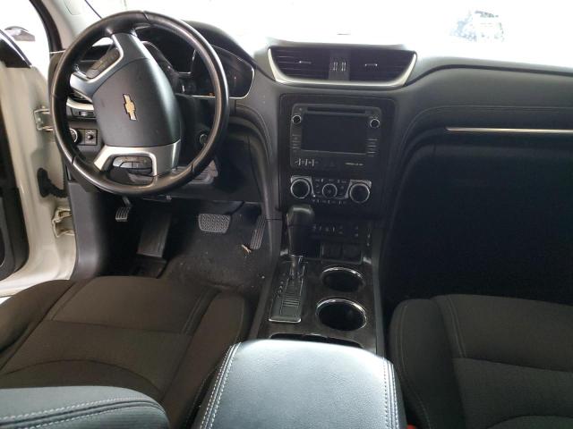 Photo 8 from auction – 2015 CHEVROLET TRAVERSE L with VIN 1GNKVHKD7FJ179348