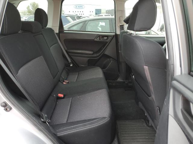 Photo 11 from auction – 2018 SUBARU FORESTER 2 with VIN JF2SJAEC3JH413890