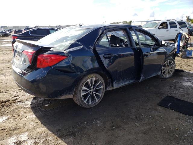 Photo 3 from auction – 2017 TOYOTA COROLLA L with VIN 5YFBURHE8HP676523