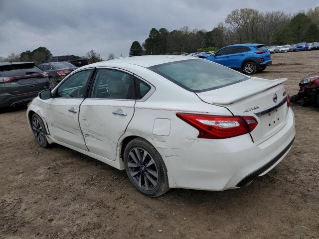 Photo 2 from auction – 2017 NISSAN ALTIMA 2.5 with VIN 1N4AL3AP9HC225316