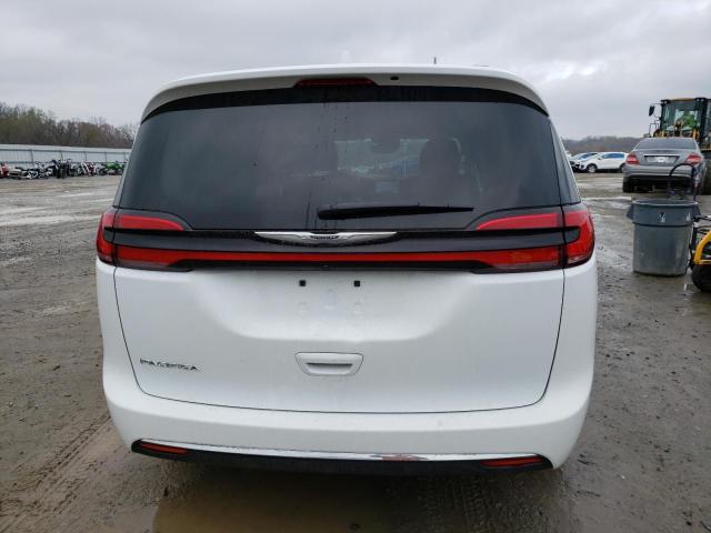 Photo 6 from auction – 2022 CHRYSLER PACIFICA T with VIN 2C4RC1BG1NR193724