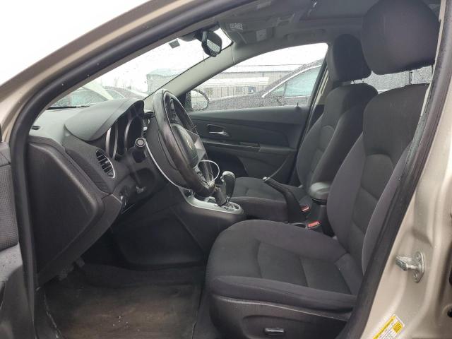 Photo 7 from auction – 2014 CHEVROLET CRUZE LT with VIN 1G1PC5SB2E7349704