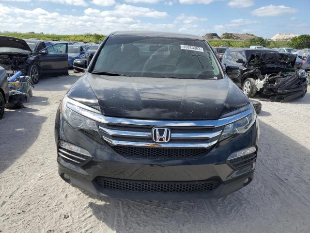 Photo 5 from auction – 2018 HONDA PILOT EXL with VIN 5FNYF5H51JB028858