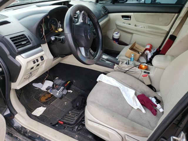 Photo 7 from auction – 2014 SUBARU XV CROSSTR with VIN JF2GPACC4E8224758