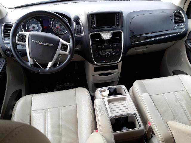 Photo 8 from auction – 2013 CHRYSLER TOWN & COU with VIN 2C4RC1BG8DR577515