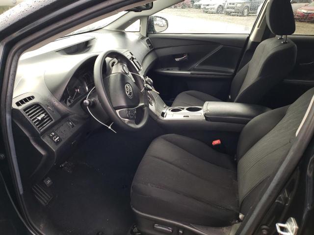 Photo 7 from auction – 2013 TOYOTA VENZA LE with VIN 4T3ZK3BB5DU056759