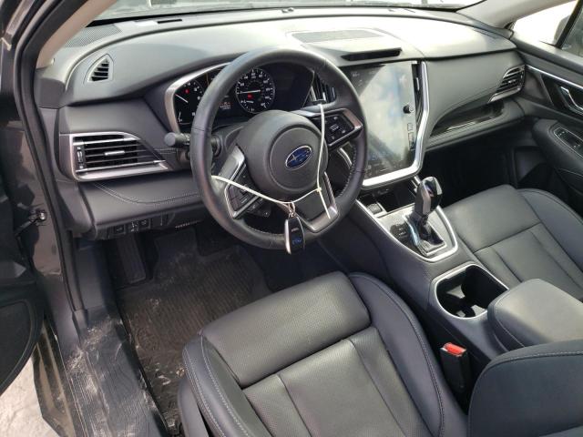 Photo 8 from auction – 2022 SUBARU OUTBACK LI with VIN 4S4BTANC0N3183765