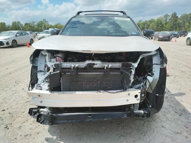 Photo 5 from auction – 2022 TOYOTA RAV4 XSE with VIN 2T3E6RFV7NW033396