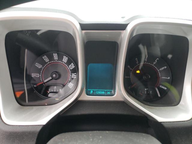صورة رقم 9 من المزاد - 2011 CHEVROLET CAMARO LT مع VIN 2G1FB1ED2B9148237