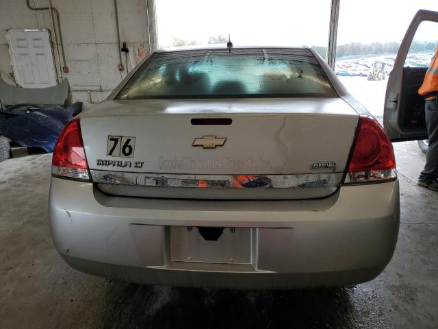 Photo 6 from auction – 2010 CHEVROLET IMPALA LT with VIN 2G1WB5EK9A1129428
