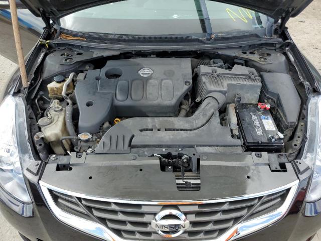 Photo 11 from auction – 2010 NISSAN ALTIMA S with VIN 1N4AL2EP4AC174592