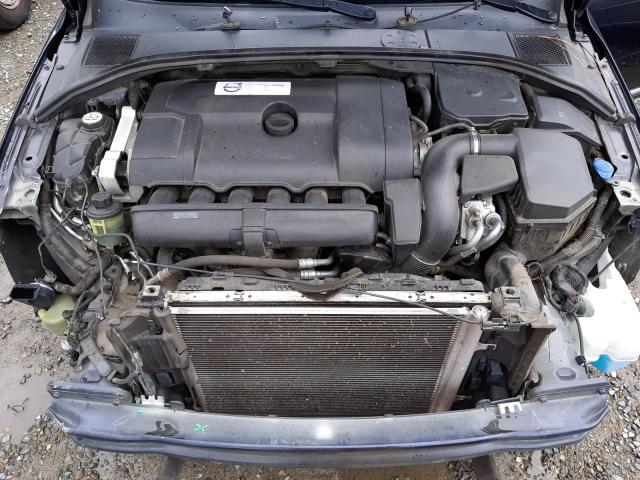 Photo 11 from auction – 2014 VOLVO S80 3.2 with VIN YV1952AS9E1180742