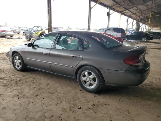 Photo 2 from auction – 2005 FORD TAURUS SE with VIN 1FAFP53205A160936