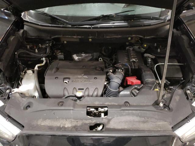Photo 12 from auction – 2019 MITSUBISHI OUTLANDER with VIN JA4AP3AU5KU014274