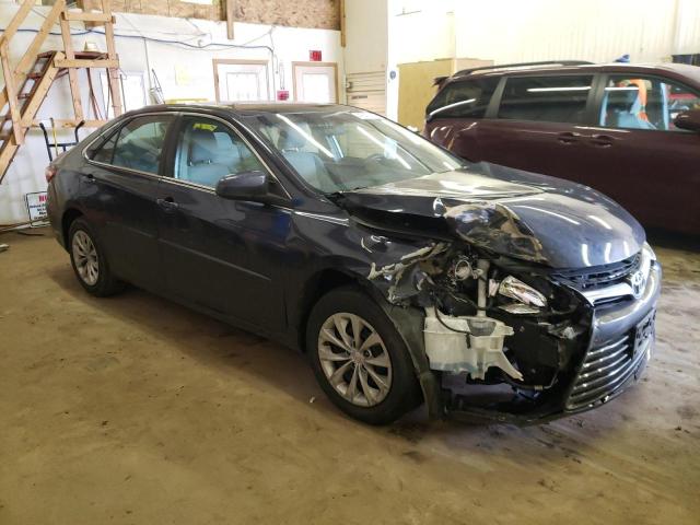 Photo 4 from auction – 2015 TOYOTA CAMRY LE with VIN 4T4BF1FK4FR493478