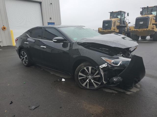Photo 4 from auction – 2018 NISSAN MAXIMA 3.5 with VIN 1N4AA6AP8JC366648